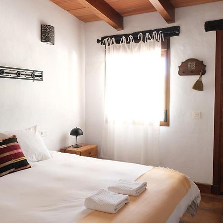 The Wild Olive Andalucia Palma Guestroom Casares Kültér fotó