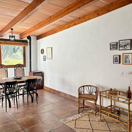 The Wild Olive Andalucia Palma Guestroom Casares Kültér fotó
