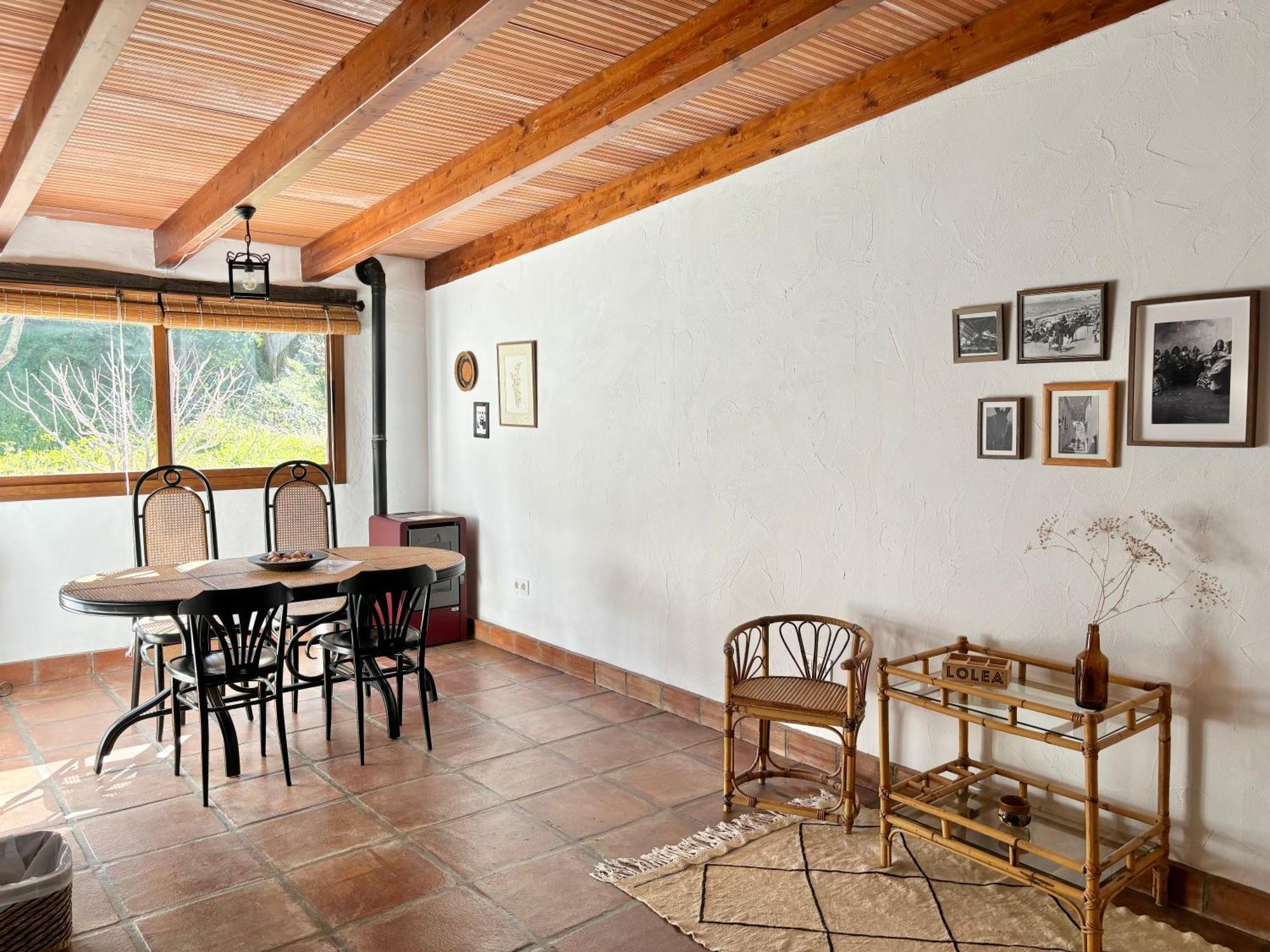 The Wild Olive Andalucia Palma Guestroom Casares Kültér fotó